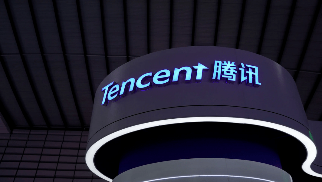 腾讯Q1营收同比增长11%至1500亿元，马化腾：人工智能会成为业务发展的倍增器