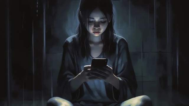 你的自拍照可能被收入“不雅图素材库”，AI作恶其实离你很近！