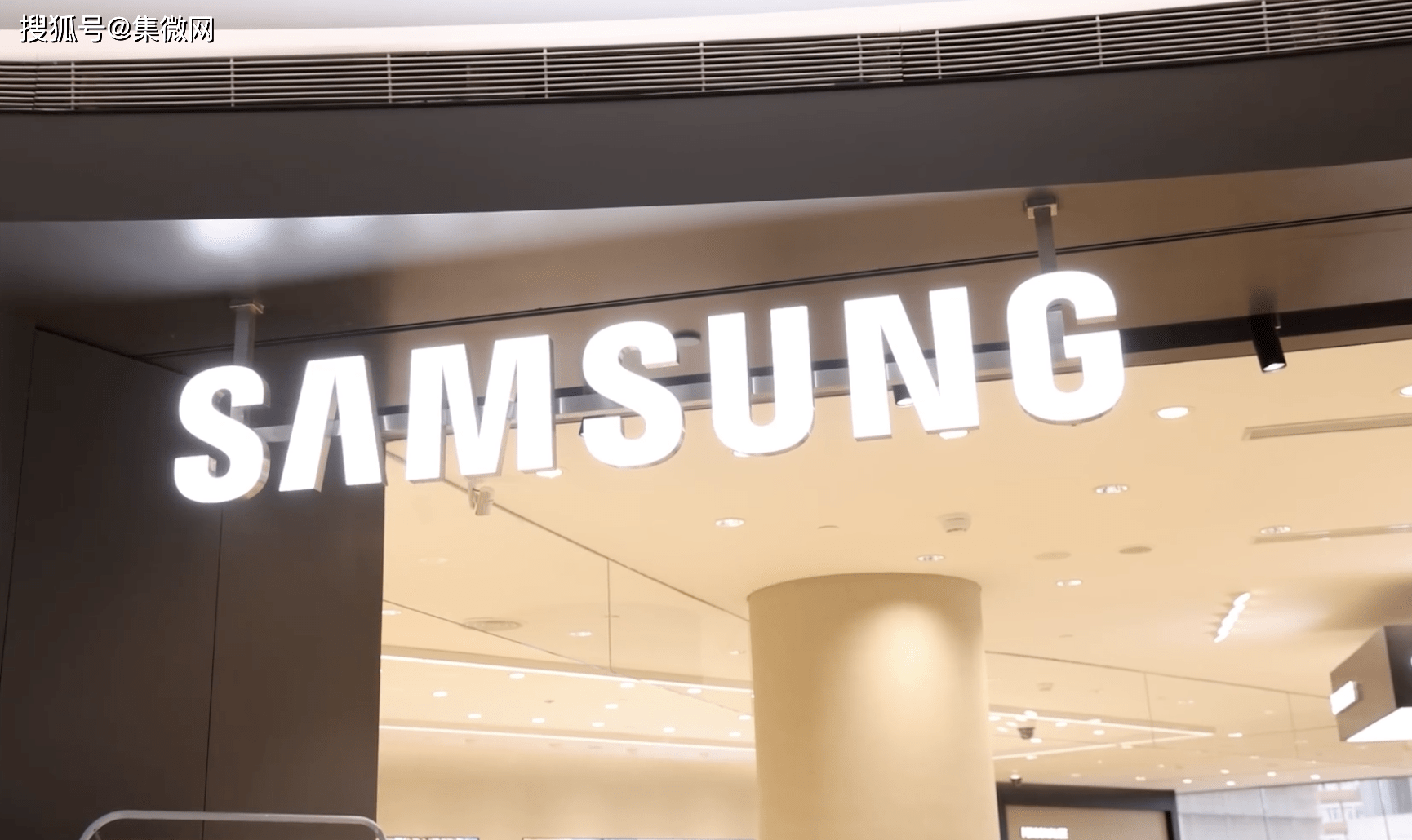 韩媒：AI驱动GPU、CPU、AP短缺，三星等韩企将受益