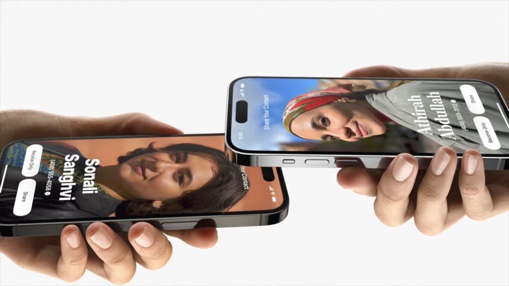 iOS 17 有哪些新功能, iOS 17功能大全,更新了什么?