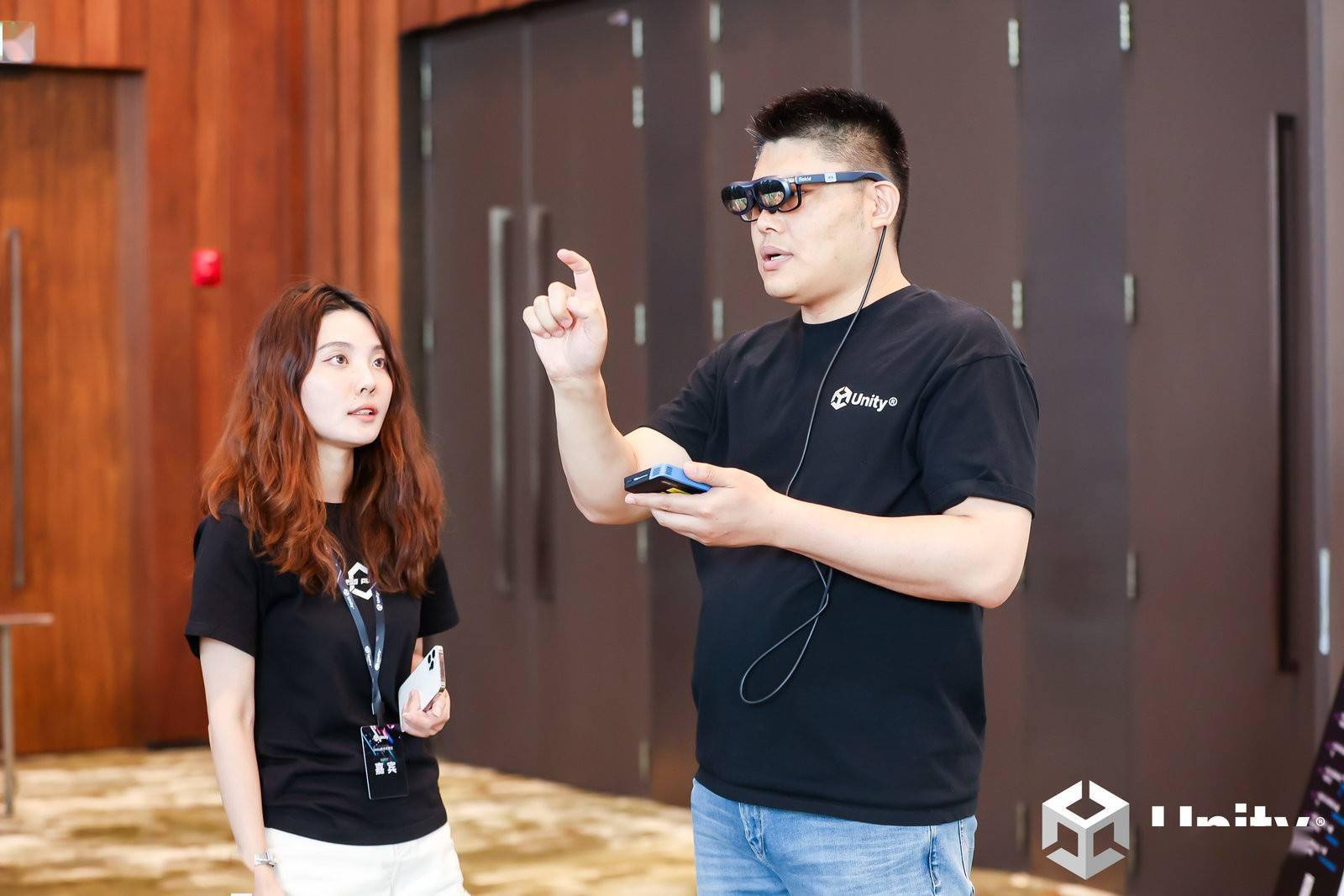 苹果引领AR革命？Unity技术开放日x Rokid，畅谈下一代人机交互新路线