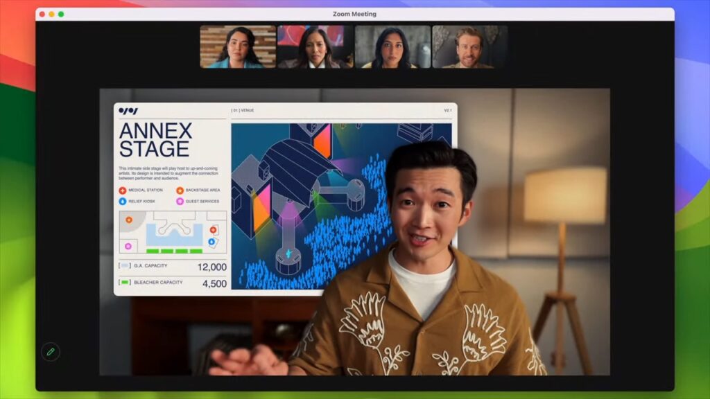 macOS Sonoma有哪些新功能,macOS Sonoma更新了什么?