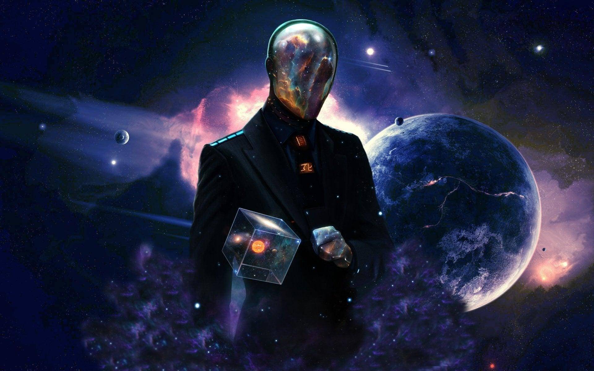 宇宙探索下一阶段，机器代替人类，AI会在太空探索中取代人类吗？