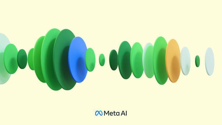 普通人也能成为音频剪辑师，Meta 推出 AI 模型 Voicebox