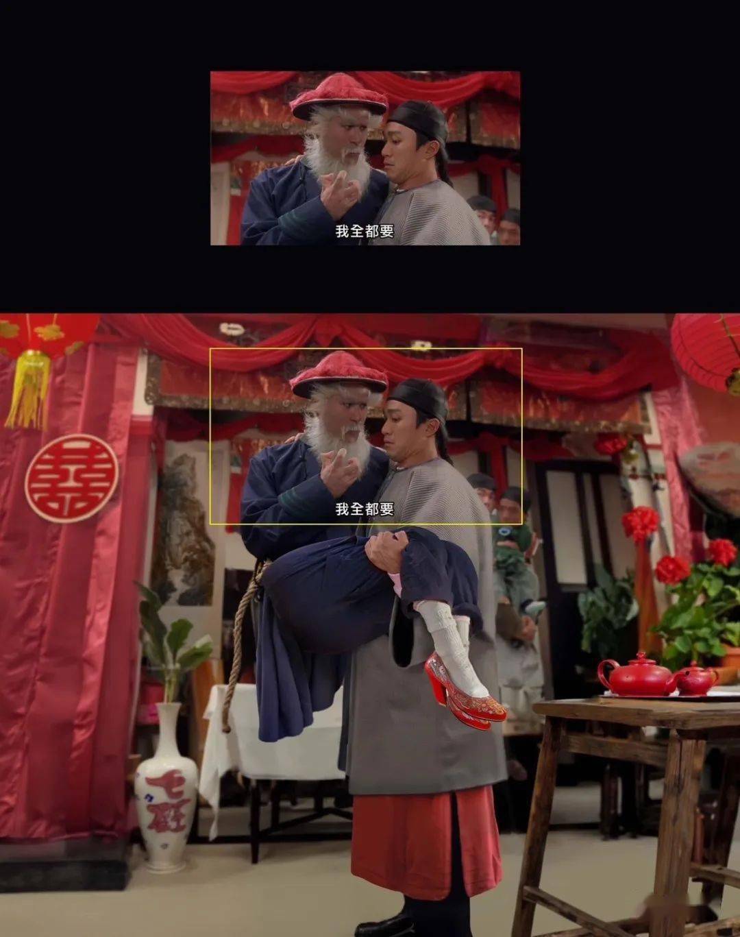 紫霞仙子，原来你是理发师啊？无版权风险的Adobe新AI，让PS吧老哥面临下岗风险……