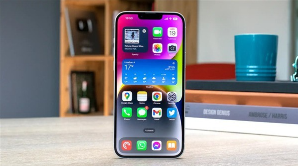 iPhone 14 Plus市场表现低迷：消费者缺乏对该机型的兴趣