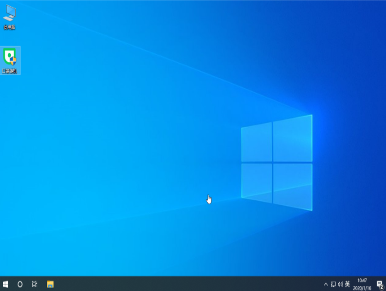 win10免费系统安装详细步骤方法