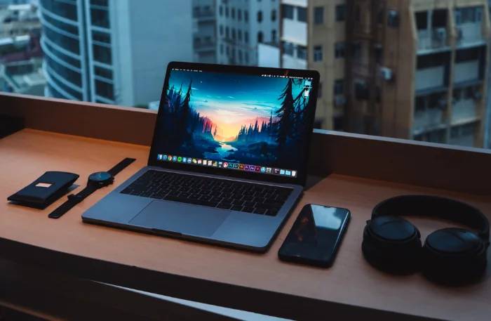 如何在MacBook Pro上截屏