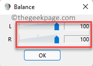 Windows11如何调整音量的左右声道