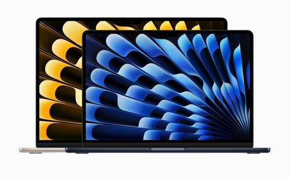 Omdia透露：苹果将推迟OLED MacBook发布时间 但2024年将推出OLED iPad