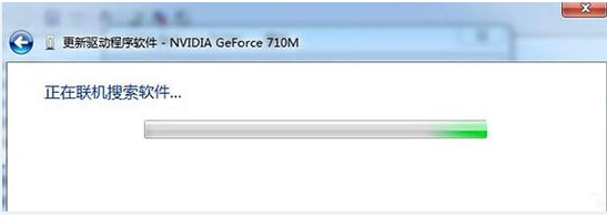 win7显卡驱动的更新方法
