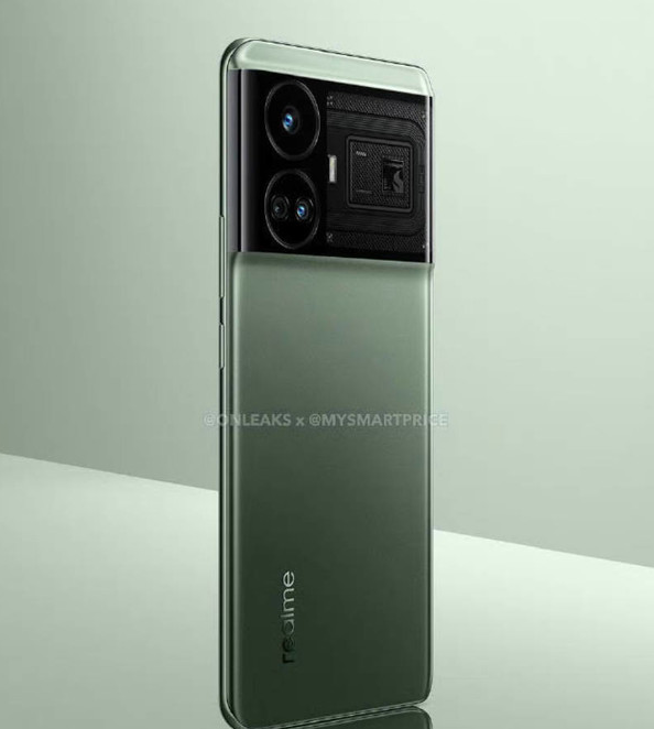 追求极致体验：真我GT Neo6提供24GB内存+1TB存储版本