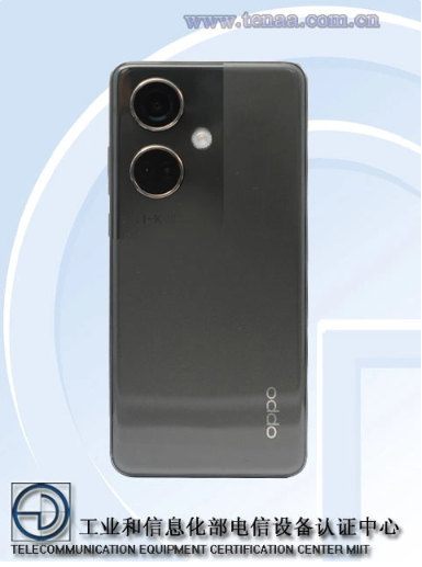 OPPO K11亮点揭秘：IMX890摄像头首次下放价位段