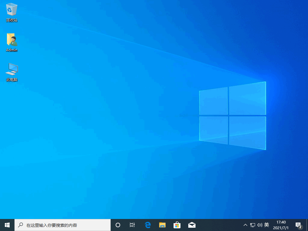 戴尔笔记本怎样重装系统win10的实例教程