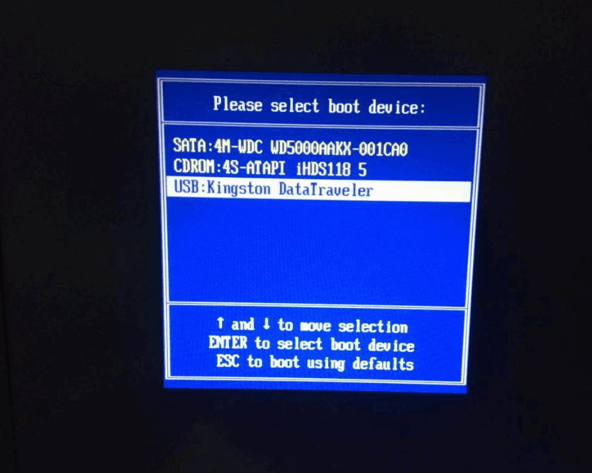 win10装win7系统教程