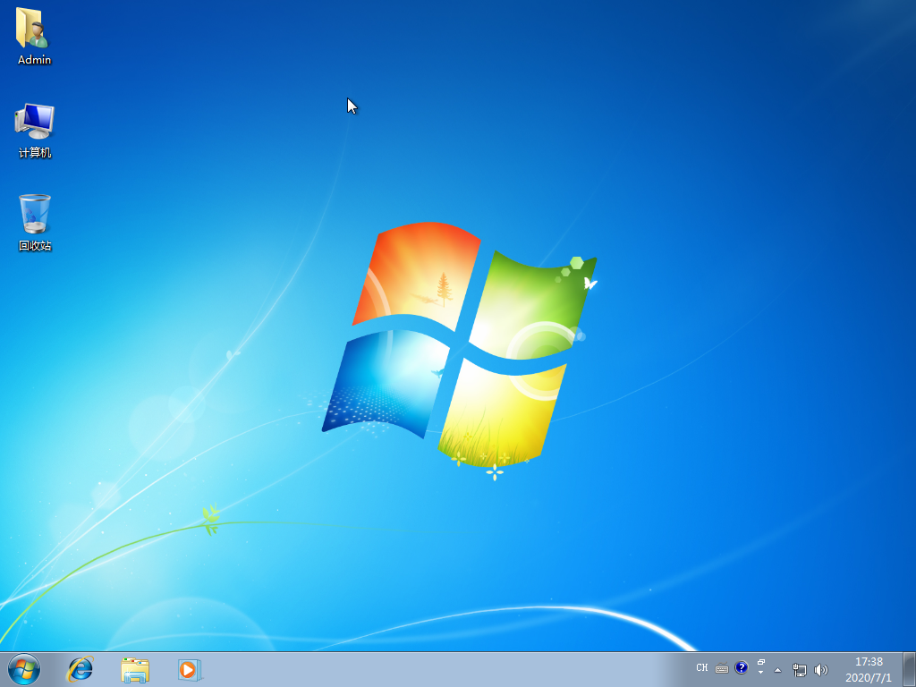 win10装win7系统教程