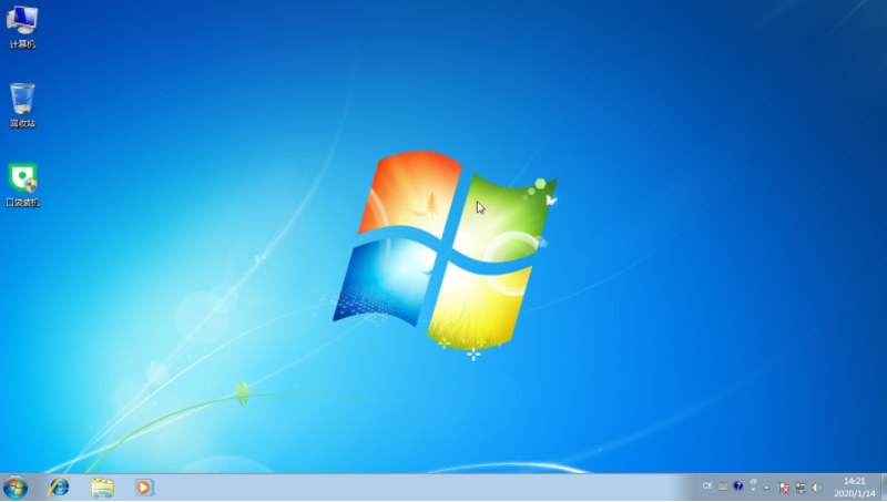 雨林木风win7系统32位纯净版下载地址