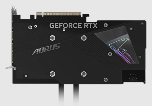 技嘉发布全新RTX 4070 Ti系列水冷显卡，带来超强性能与先进散热技术