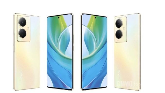 高性能AMOLED屏幕、多项升级配置！vivo V29 Lite 5G震撼登场！