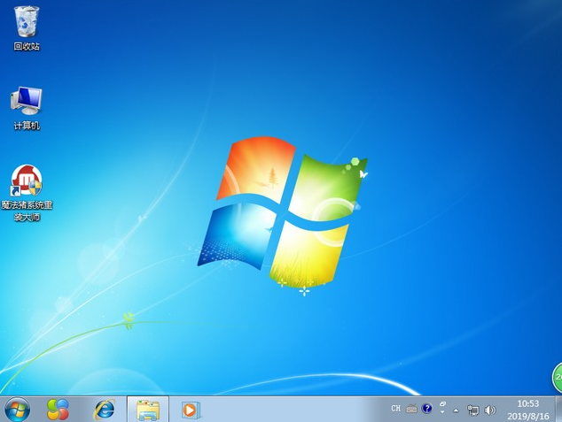 华为刷win7的详细教程