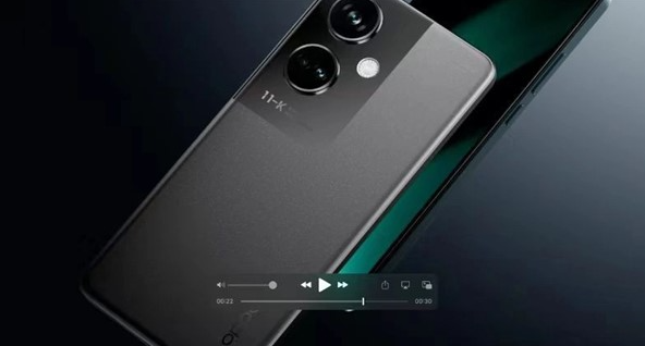 OPPO K11配置升级：5000万像素IMX890传感器首次亮相