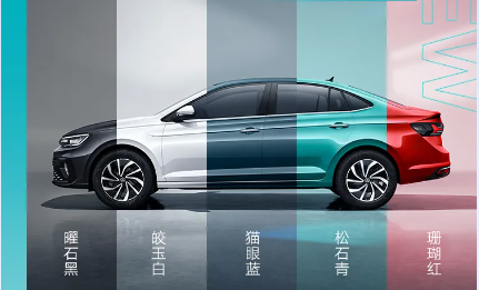 上汽大众计划6月13日发布全新轿车 朗逸XR，以朗逸新锐命名