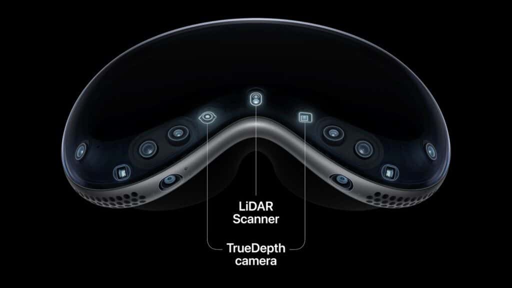 为何 Apple Vision Pro 会被称为下一个“改变”?