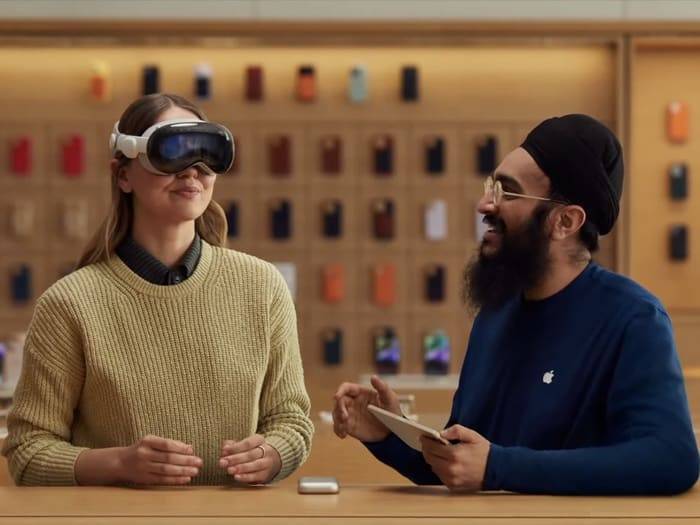 为何 Apple Vision Pro 会被称为下一个“改变”?