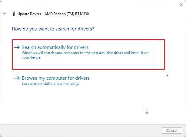 修复在 Windows 10/11 中设备禁用(错误代码 22)的方法