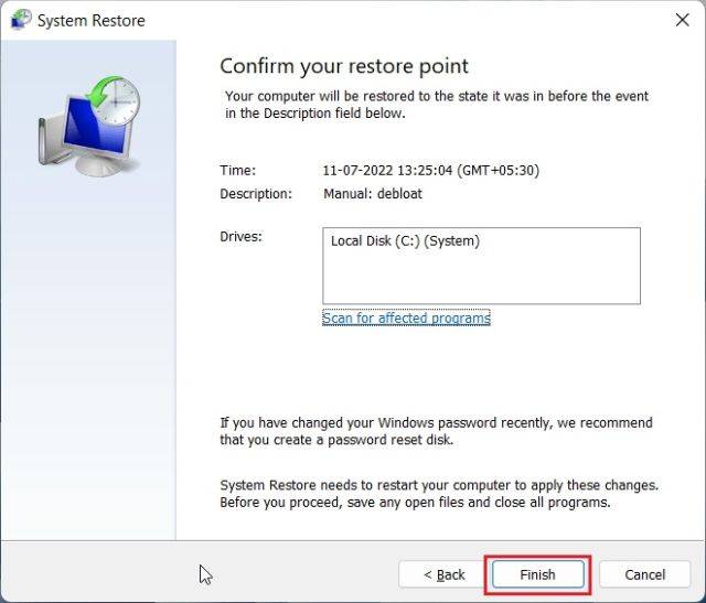 修复在 Windows 10/11 中设备禁用(错误代码 22)的方法