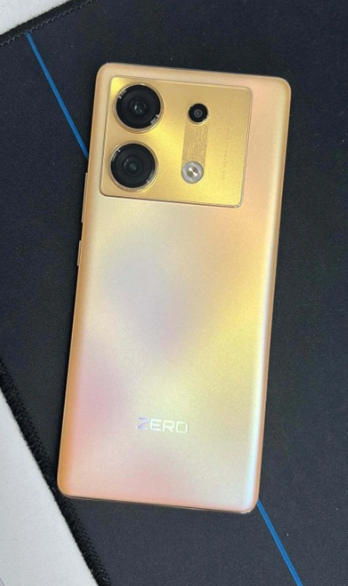 揭开Infinix Zero 30 5G的面纱：前置摄像头5000万像素，4K视频细腻无比