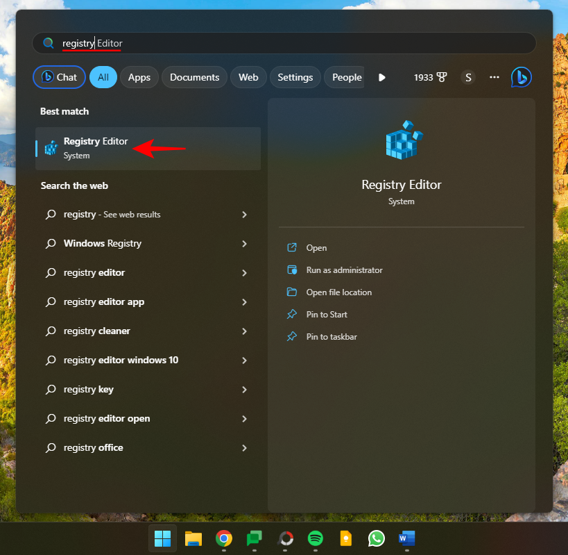 一切关于Windows 11任务栏中的“结束任务”选项的重要信息