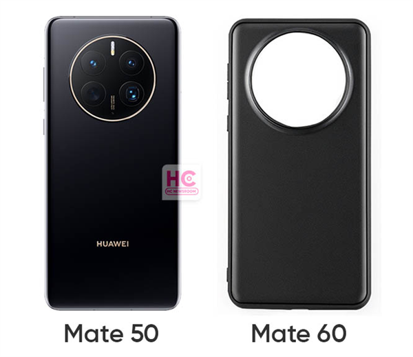 华为Mate 60系列即将亮相，预计9月发布，与iPhone 15系列展开激烈竞争