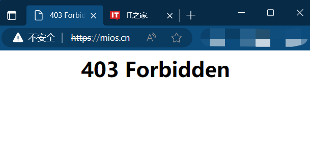 小米备案mios.cn域名,计划打通"新终端"
