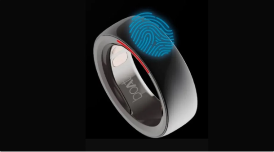 BoAt推出创新的智能戒指 BoAt Ring：印度智能穿戴品牌的最新产品
