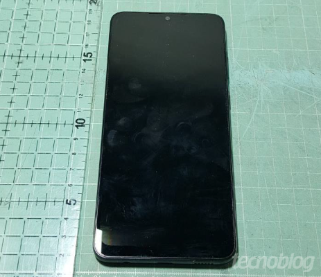 巴西认证曝光：三星Galaxy A05真机照片首次曝光