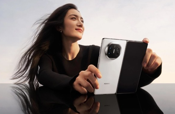 华为发布Mate 60 Pro+和Mate X5：再次引爆抢购热潮