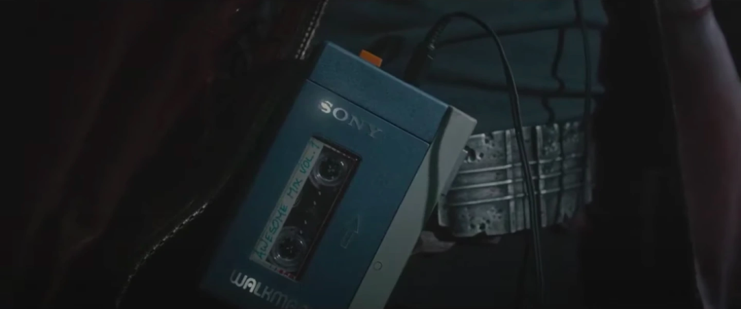 44 岁的索尼 Walkman，还活着