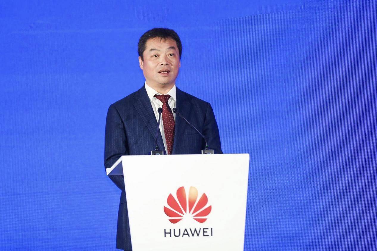 AI重塑千行万业，华为云携手伙伴共筑云上美好城市