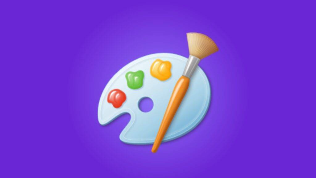 Microsoft Paint 迎来突破,新增 Layer 图层功能,创下38年来的记录