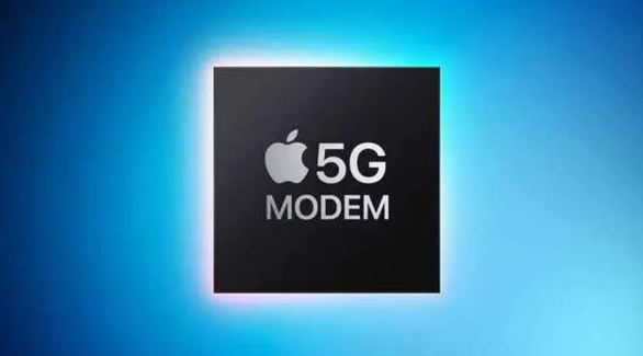 高通与苹果继续合作，自家研发的5G调制解调器可能面临再次推迟