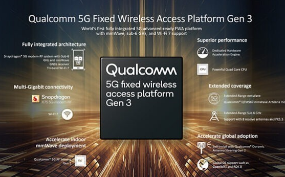 高通与苹果继续合作，自家研发的5G调制解调器可能面临再次推迟