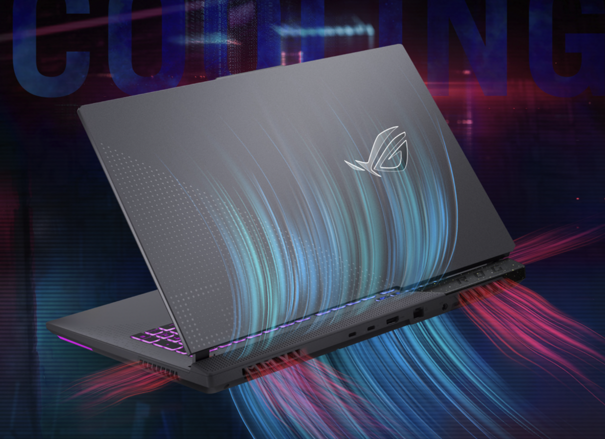 国庆黄金周游戏升级必备!ROG 魔霸 7 Plus 限时特价 9999 元:R9 7845HX + RTX4060