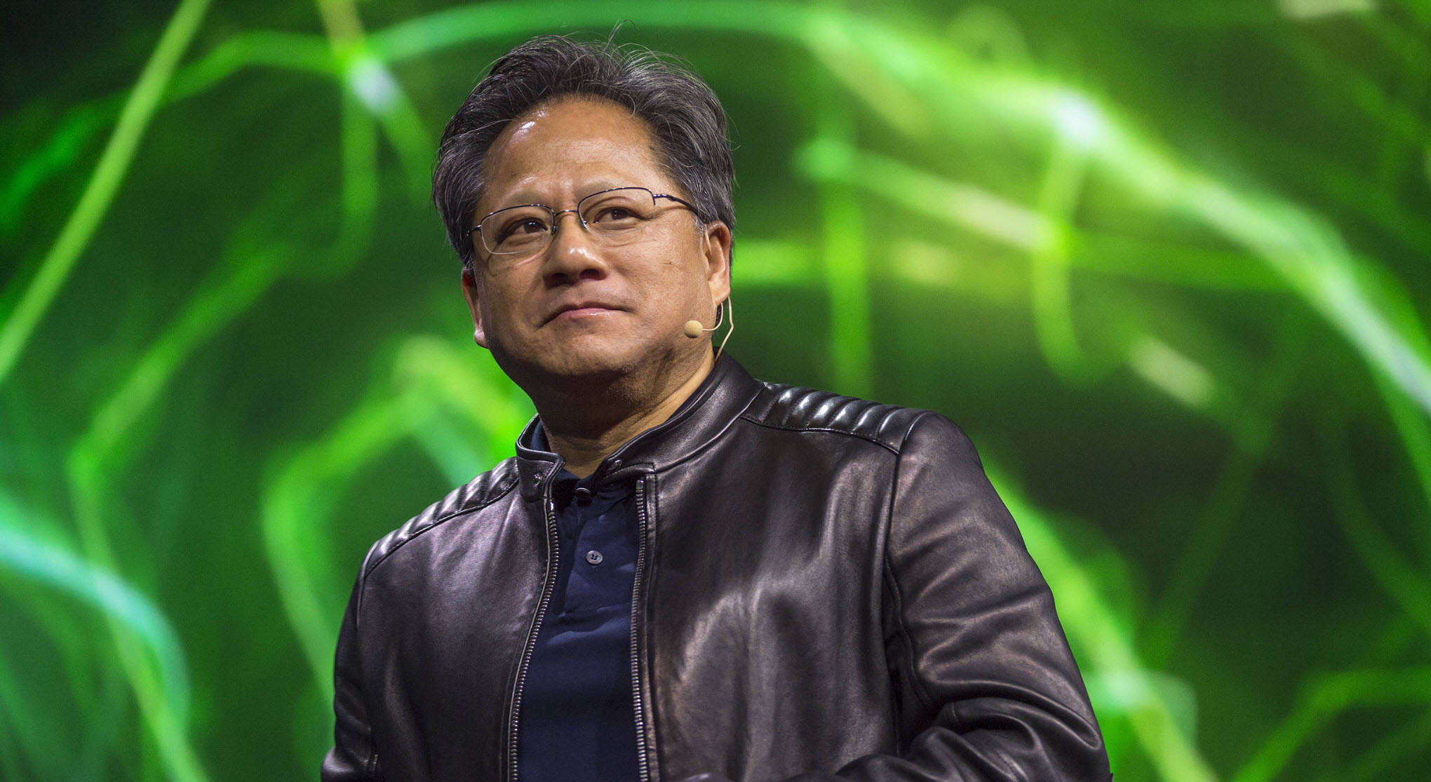 揭示Nvidia的「黄氏定律」时代：10年内GPU AI推理性能增长1000倍