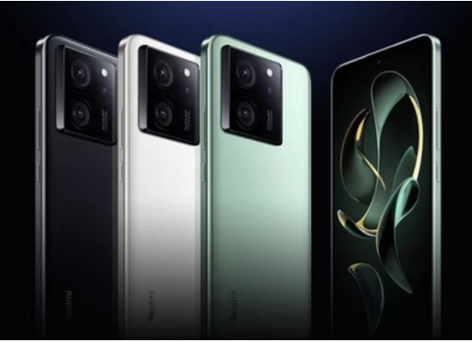 Redmi K70系列最新爆料：配备2K曲面屏和骁龙8G3处理器