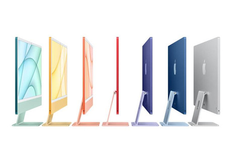 揭秘苹果内幕：2025年即将推出的32英寸mini-LED iMac