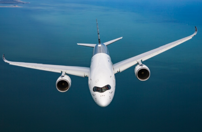 空客与中国民用航空局签署民航安全备忘录,合作延长至 2028 年