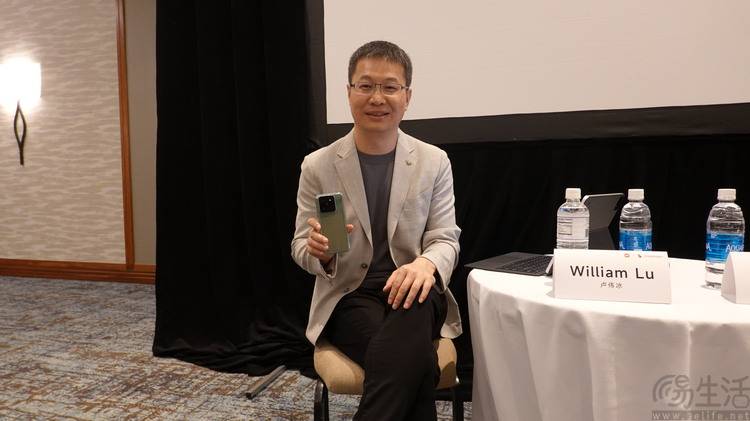 重新组织的标题：深入解析第三代骁龙8：全面强化CPU性能，智能AI无所不在