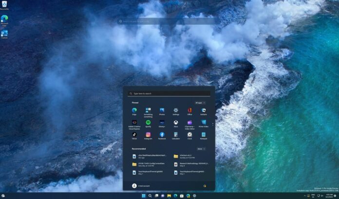 Windows 11 KB5031455推出功能(直接下载链接)