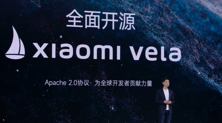 小米澎湃 OS 正式发布:庞大的“底层重构”、跨平台智能连接、内置强大的 AI 模型